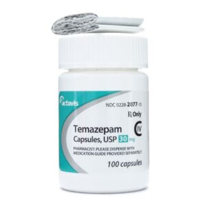 Temazepam 10 mg Kopen Zonder Recept