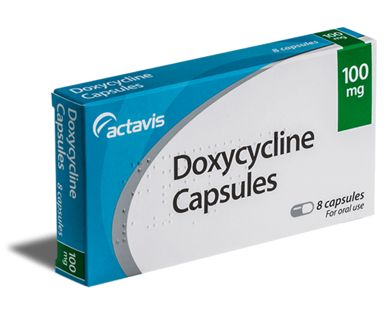 Doxycycline Kopen