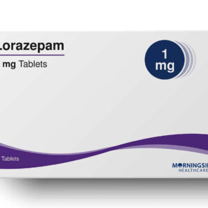 Lorazepam kopen zonder recept