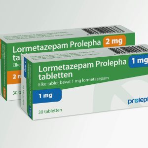 Lormetazepam Kopen