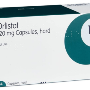 Orlistat 120 mg kopen Zonder Recept
