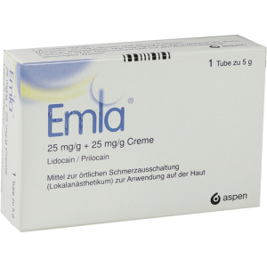 Emla Creme Kopen