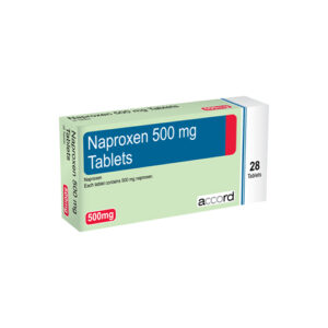 Naproxen 500 mg Kopen Zonder Recept