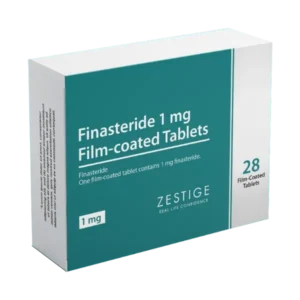 Finasteride 1mg Kopen