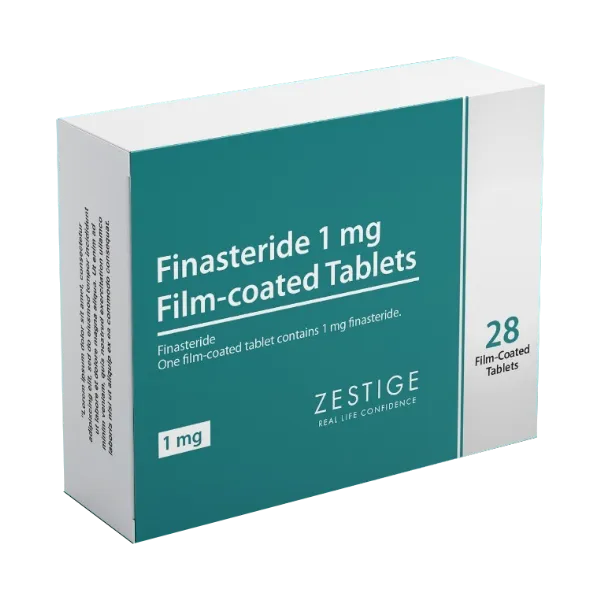 Finasteride 1mg Kopen