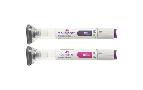 Mounjaro Veilig Kopen Nederland Zonder Recept